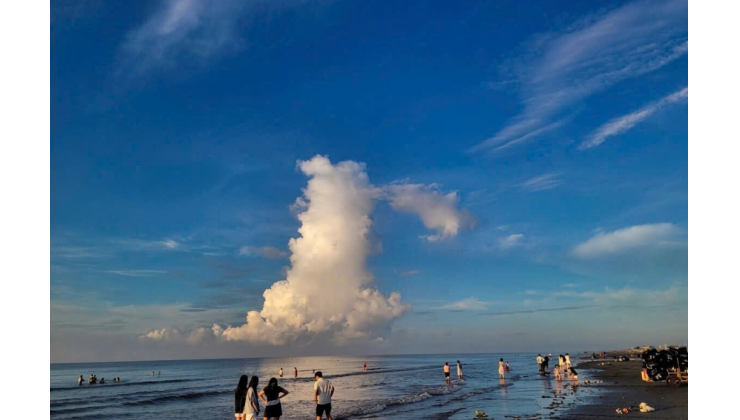 bát đất ở ninh cơ,ninh bình